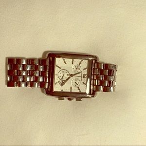 Michael Kors Accessories - Michael Kors silver watch Michael Kors Accessories - Michael Kors silver watch